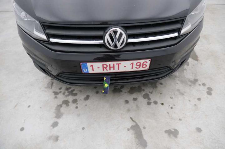 Photo 36 VIN: WV2ZZZ2KZHX057978 - VOLKSWAGEN CADDY 