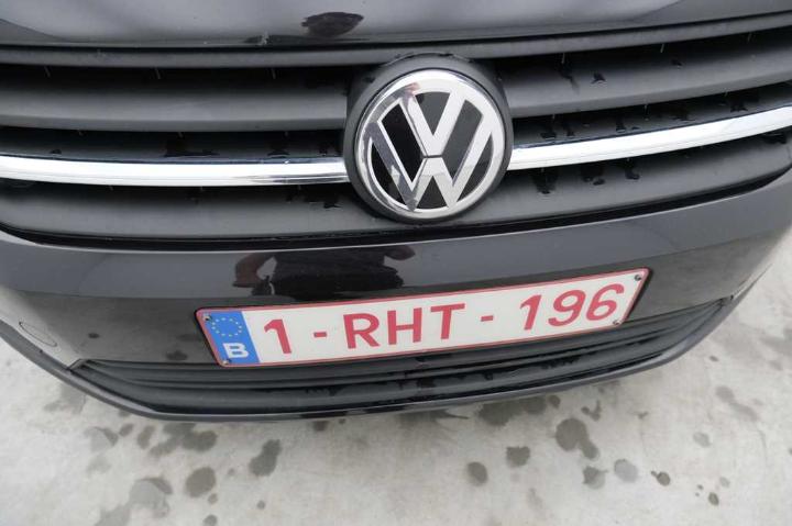 Photo 5 VIN: WV2ZZZ2KZHX057978 - VOLKSWAGEN CADDY 