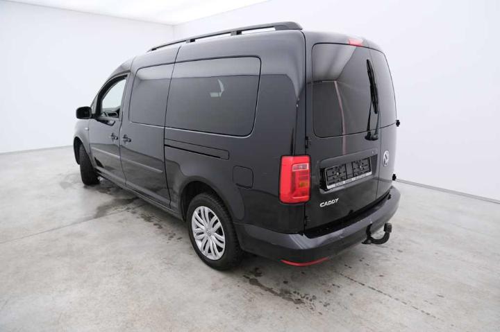 Photo 7 VIN: WV2ZZZ2KZHX057978 - VOLKSWAGEN CADDY 