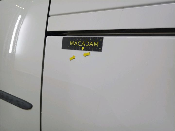 Photo 30 VIN: WV2ZZZ2KZHX060722 - VOLKSWAGEN CADDY MAXI 