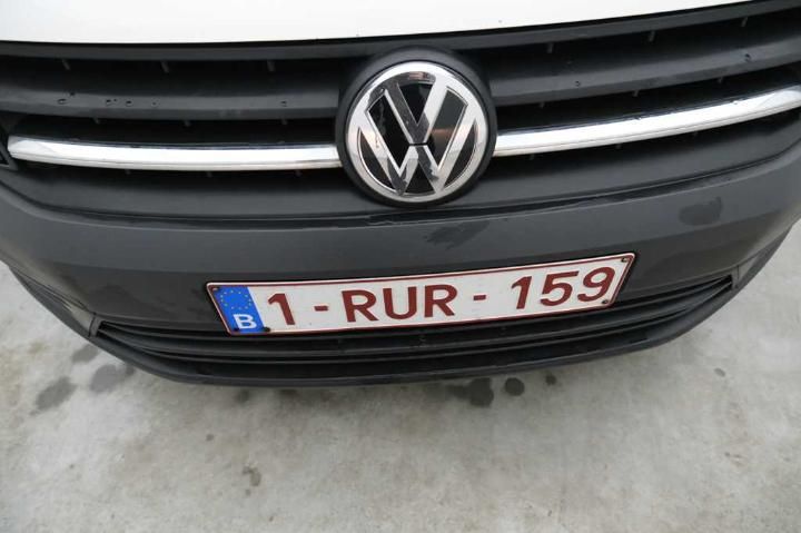 Photo 5 VIN: WV2ZZZ2KZHX085116 - VOLKSWAGEN CADDY &#3915 