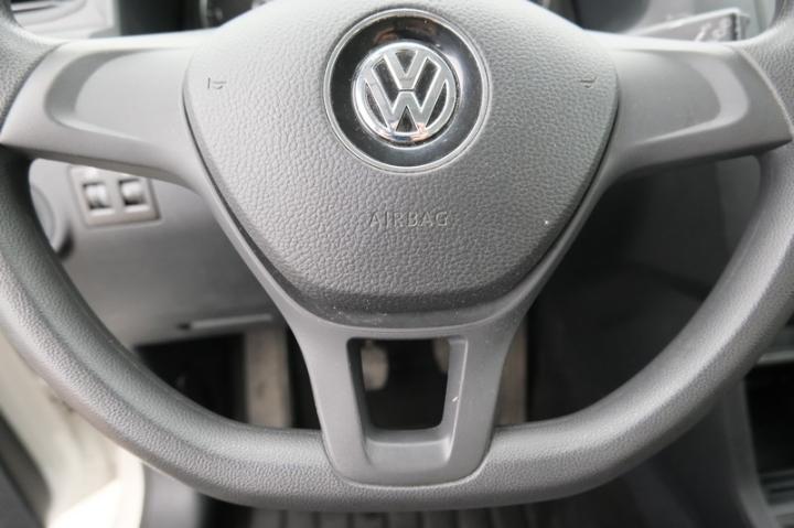 Photo 20 VIN: WV2ZZZ2KZHX090365 - VOLKSWAGEN CADDY15 