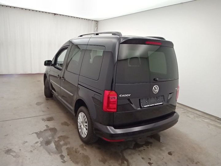 Photo 7 VIN: WV2ZZZ2KZHX095804 - VOLKSWAGEN CADDY &#3915 