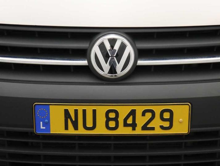 Photo 2 VIN: WV2ZZZ2KZHX104172 - VOLKSWAGEN CADDY15 