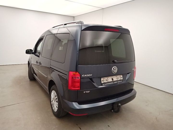 Photo 7 VIN: WV2ZZZ2KZHX130942 - VOLKSWAGEN CADDY &#3915 