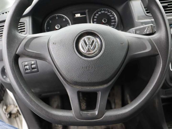 Photo 26 VIN: WV2ZZZ2KZHX137435 - VOLKSWAGEN CADDY &#3915 