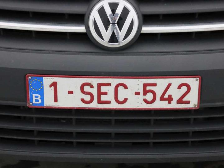 Photo 5 VIN: WV2ZZZ2KZHX137435 - VOLKSWAGEN CADDY &#3915 