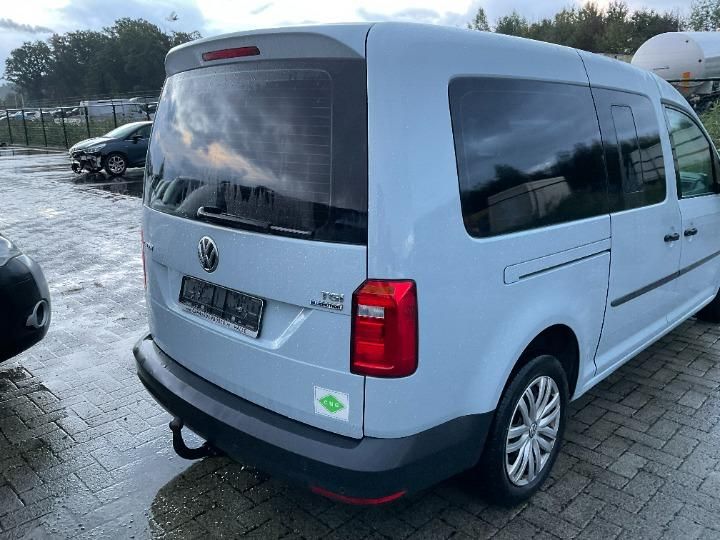 Photo 27 VIN: WV2ZZZ2KZHX139176 - VOLKSWAGEN CADDY MAXI COMBI 