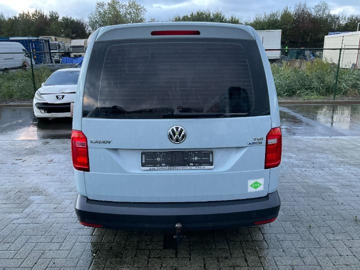 Photo 32 VIN: WV2ZZZ2KZHX139176 - VOLKSWAGEN CADDY MAXI COMBI 