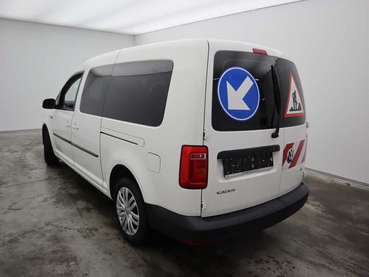 Photo 7 VIN: WV2ZZZ2KZHX148158 - VOLKSWAGEN CADDY &#3915 