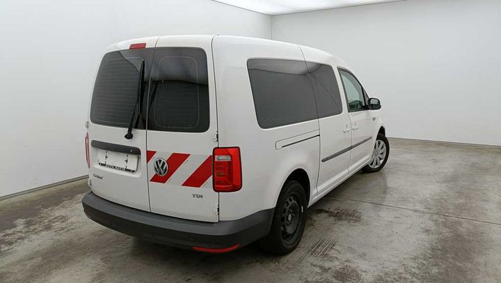 Photo 2 VIN: WV2ZZZ2KZHX149629 - VOLKSWAGEN CADDY &#3915 