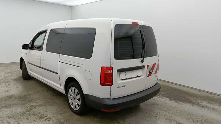 Photo 7 VIN: WV2ZZZ2KZHX149629 - VOLKSWAGEN CADDY &#3915 