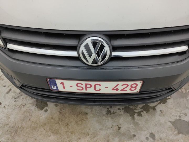 Photo 5 VIN: WV2ZZZ2KZHX149968 - VOLKSWAGEN CADDY &#3915 