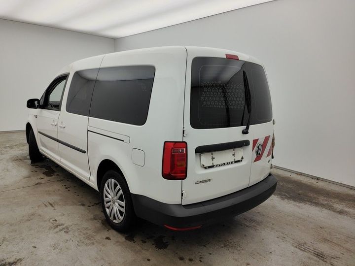 Photo 7 VIN: WV2ZZZ2KZHX149968 - VOLKSWAGEN CADDY &#3915 