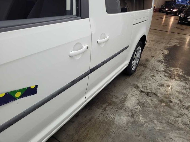 Photo 19 VIN: WV2ZZZ2KZHX150035 - VOLKSWAGEN CADDY &#3915 