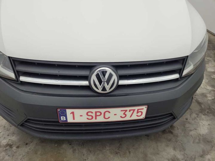 Photo 5 VIN: WV2ZZZ2KZHX150035 - VOLKSWAGEN CADDY &#3915 