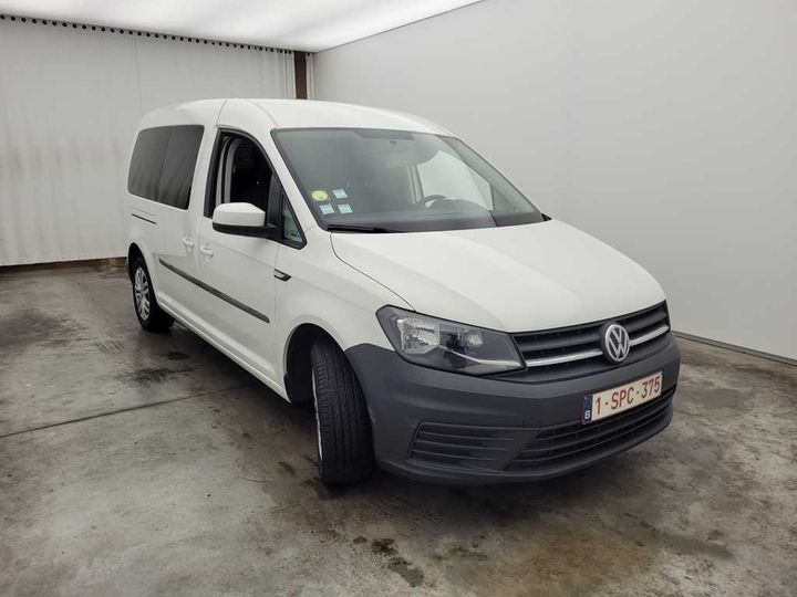 Photo 8 VIN: WV2ZZZ2KZHX150035 - VOLKSWAGEN CADDY &#3915 