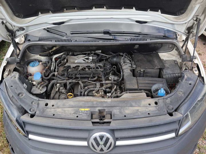 Photo 31 VIN: WV2ZZZ2KZHX151360 - VOLKSWAGEN CADDY &#3915 