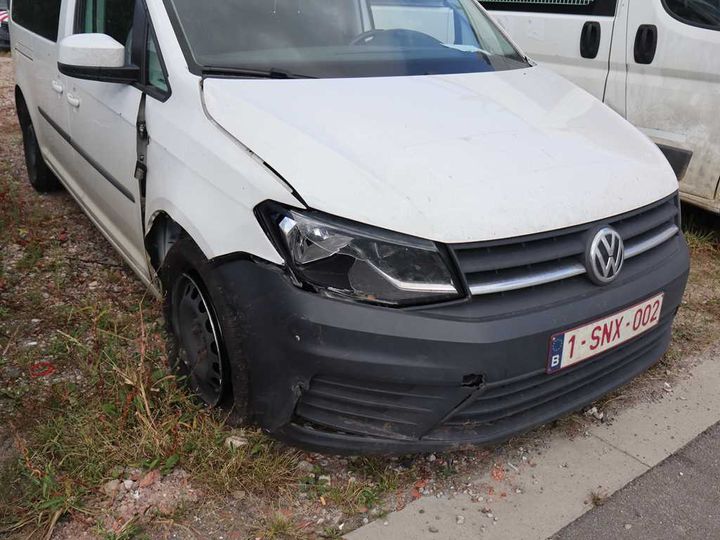 Photo 32 VIN: WV2ZZZ2KZHX151360 - VOLKSWAGEN CADDY &#3915 