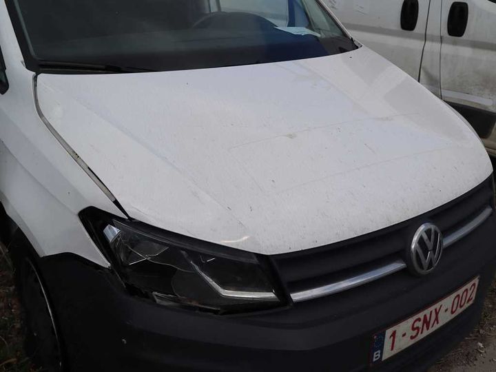 Photo 33 VIN: WV2ZZZ2KZHX151360 - VOLKSWAGEN CADDY &#3915 