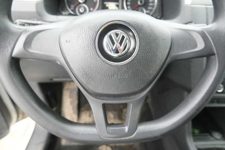 Photo 24 VIN: WV2ZZZ2KZHX152930 - VOLKSWAGEN CADDY &#3915 