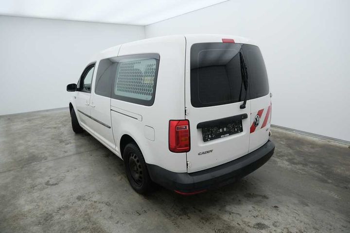 Photo 7 VIN: WV2ZZZ2KZHX152930 - VOLKSWAGEN CADDY &#3915 