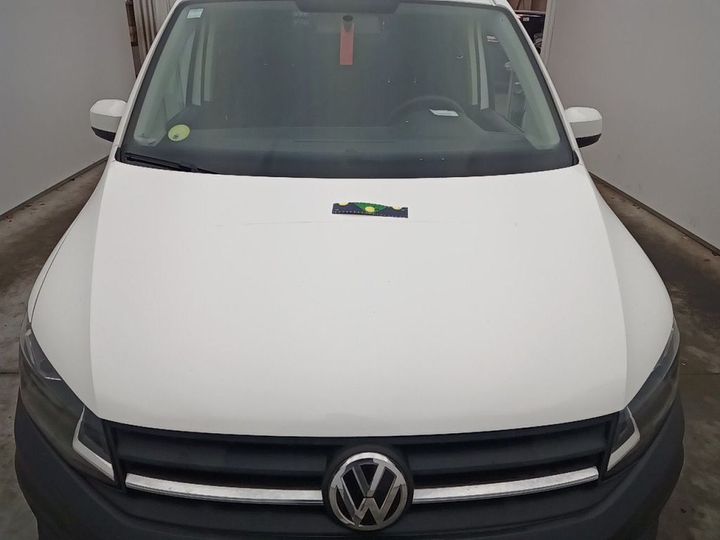 Photo 18 VIN: WV2ZZZ2KZHX152987 - VOLKSWAGEN CADDY &#3915 