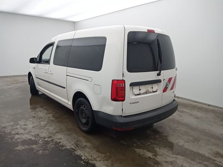 Photo 7 VIN: WV2ZZZ2KZHX152987 - VOLKSWAGEN CADDY &#3915 