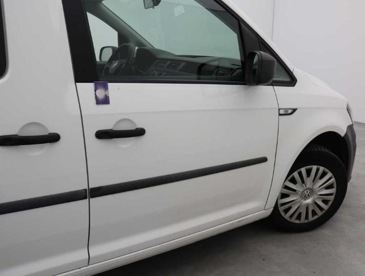 Photo 18 VIN: WV2ZZZ2KZHX154721 - VOLKSWAGEN CADDY15 