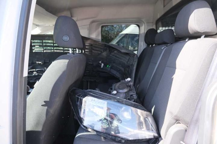 Photo 10 VIN: WV2ZZZ2KZHX155204 - VOLKSWAGEN CADDY &#3915 