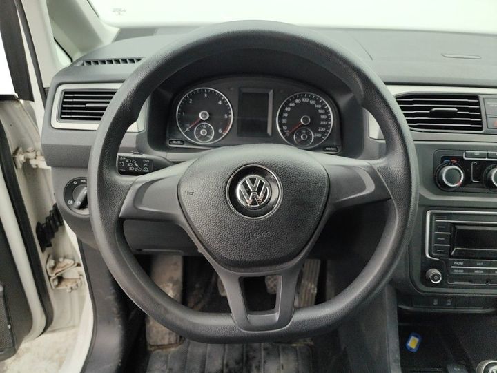 Photo 26 VIN: WV2ZZZ2KZHX155936 - VOLKSWAGEN CADDY &#3915 