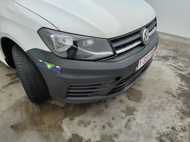 Photo 30 VIN: WV2ZZZ2KZHX155936 - VOLKSWAGEN CADDY &#3915 