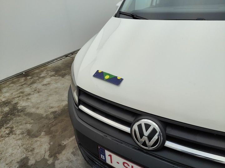 Photo 33 VIN: WV2ZZZ2KZHX155936 - VOLKSWAGEN CADDY &#3915 