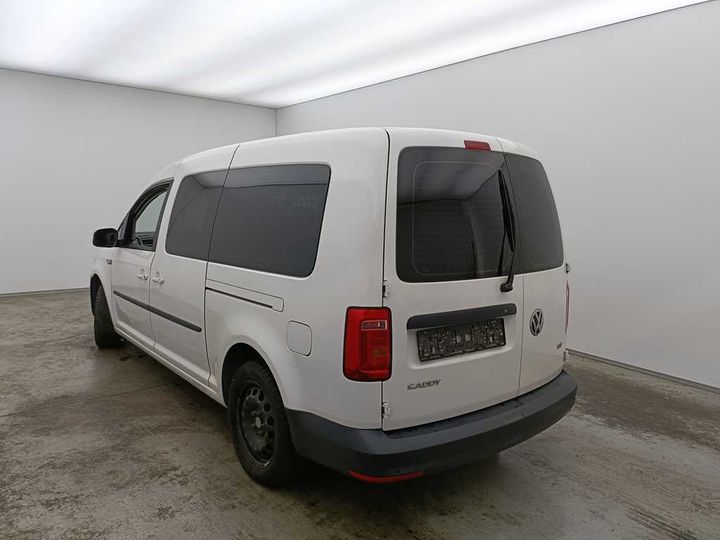 Photo 7 VIN: WV2ZZZ2KZHX156241 - VOLKSWAGEN CADDY &#3915 