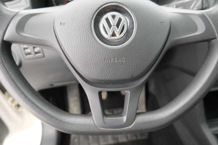 Photo 27 VIN: WV2ZZZ2KZHX156655 - VOLKSWAGEN CADDY15 