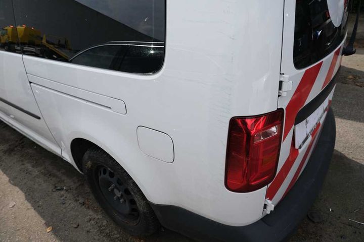 Photo 34 VIN: WV2ZZZ2KZHX159354 - VOLKSWAGEN CADDY &#3915 