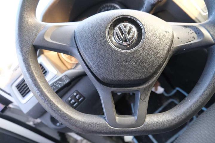 Photo 16 VIN: WV2ZZZ2KZHX159643 - VOLKSWAGEN CADDY &#3915 