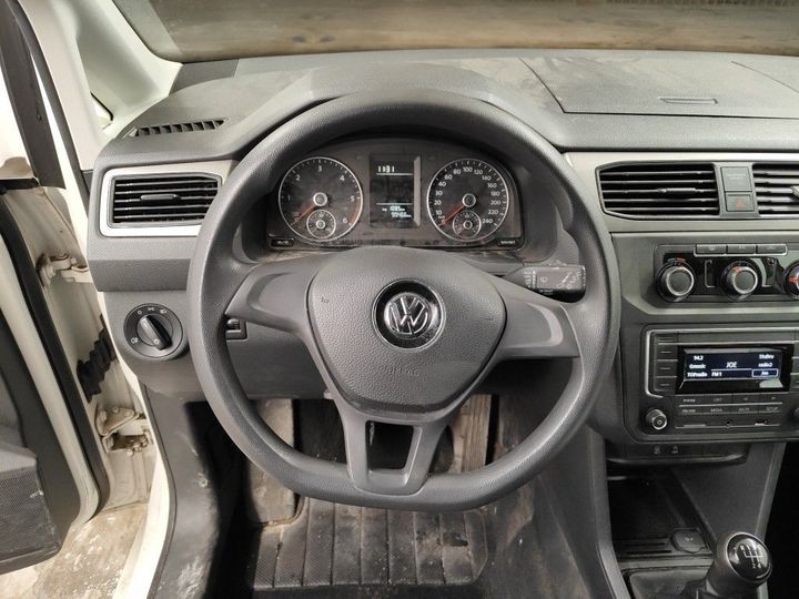 Photo 26 VIN: WV2ZZZ2KZHX159873 - VW CADDY '15 