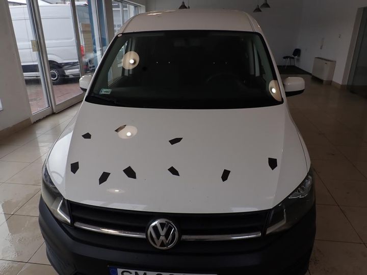 Photo 24 VIN: WV2ZZZ2KZHX160406 - VOLKSWAGEN CADDY MAXI 