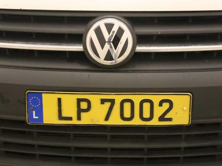 Photo 11 VIN: WV2ZZZ2KZHX160610 - VOLKSWAGEN CADDY 