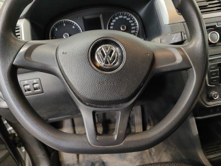 Photo 28 VIN: WV2ZZZ2KZJX006422 - VOLKSWAGEN CADDY &#3915 