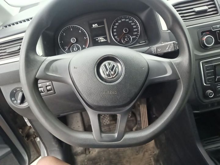 Photo 22 VIN: WV2ZZZ2KZJX006443 - VOLKSWAGEN CADDY &#3915 