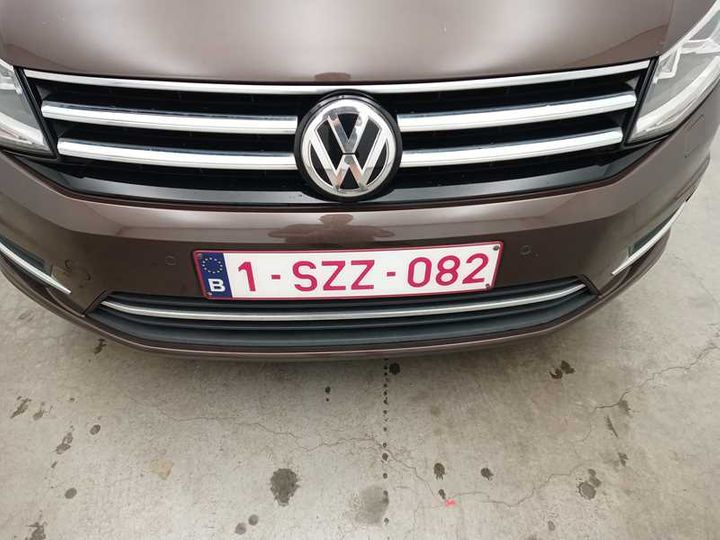 Photo 5 VIN: WV2ZZZ2KZJX013221 - VOLKSWAGEN CADDY &#3915 