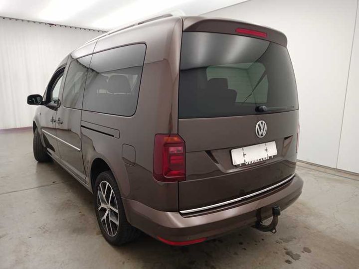 Photo 7 VIN: WV2ZZZ2KZJX013221 - VOLKSWAGEN CADDY &#3915 