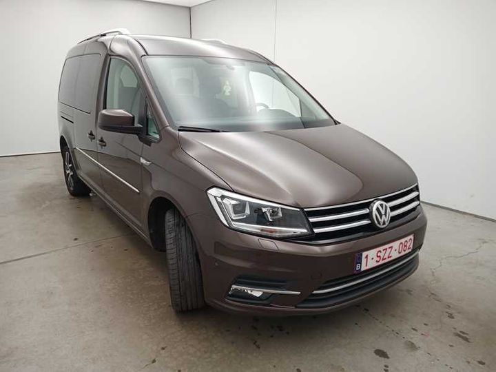 Photo 8 VIN: WV2ZZZ2KZJX013221 - VOLKSWAGEN CADDY &#3915 