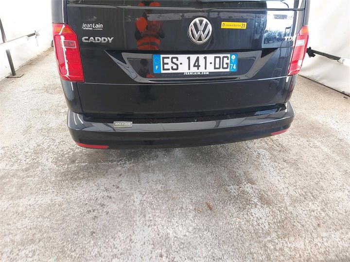 Photo 21 VIN: WV2ZZZ2KZJX040984 - VOLKSWAGEN CADDY 