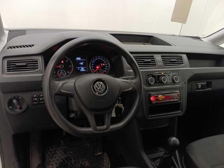 Photo 15 VIN: WV2ZZZ2KZJX056211 - VW CADDY 