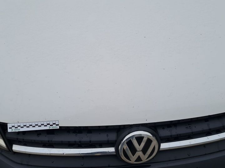 Photo 29 VIN: WV2ZZZ2KZJX065025 - VOLKSWAGEN CADDY 