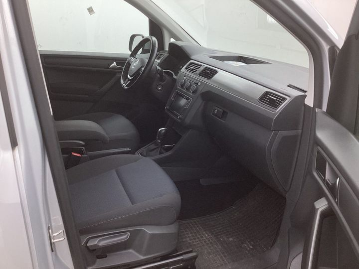 Photo 5 VIN: WV2ZZZ2KZJX081719 - VW CADDY 2.0 TDI 