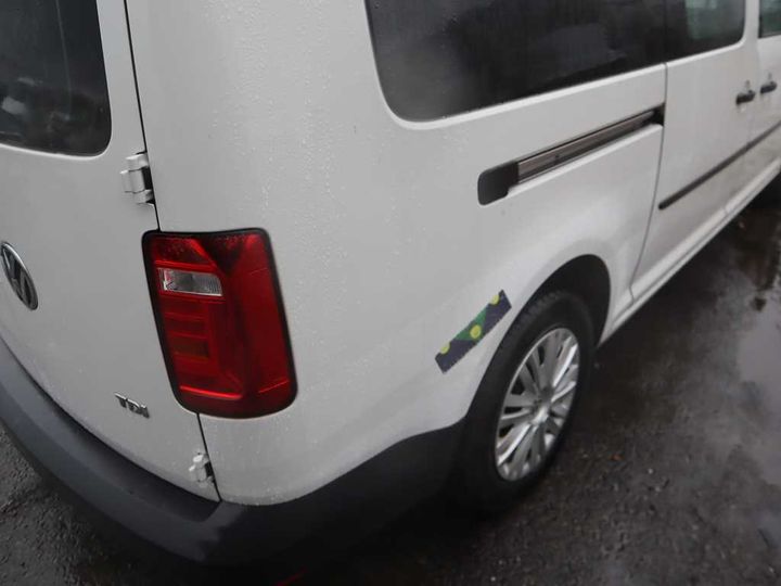 Photo 35 VIN: WV2ZZZ2KZJX098035 - VOLKSWAGEN CADDY &#3915 